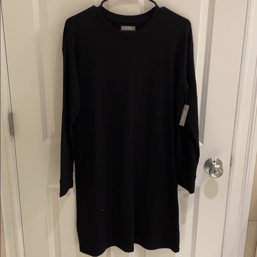 Lord and Taylor Long Sleeve Dress